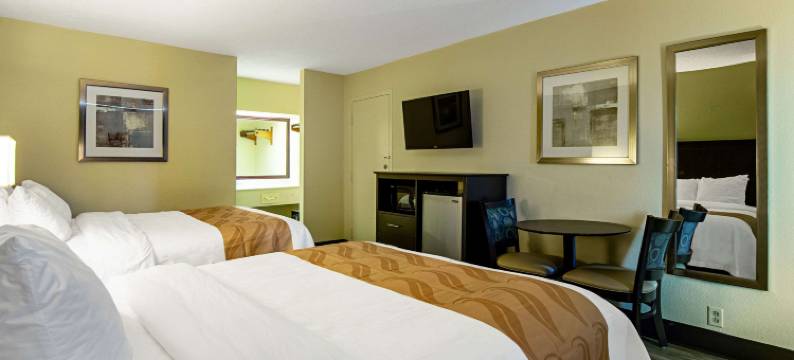 Quality Inn St George I-95图片