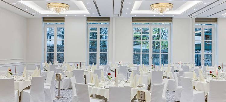 迈森多林特公园酒店(Dorint Parkhotel Meißen)图片