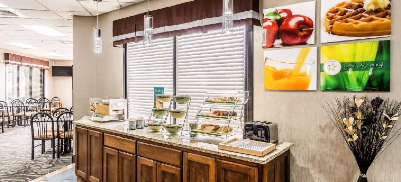 凯艺酒店(Quality Inn)图片