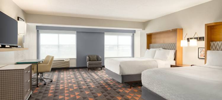 Holiday Inn 弗洛伦斯(Holiday Inn Florence)图片