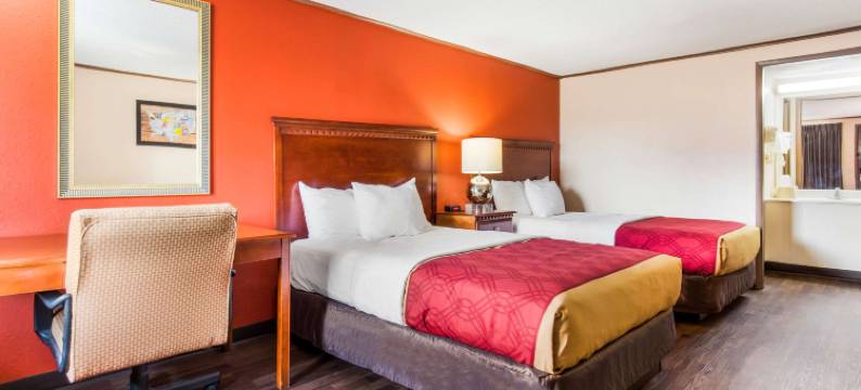 伊康旅馆(Econo Lodge)图片