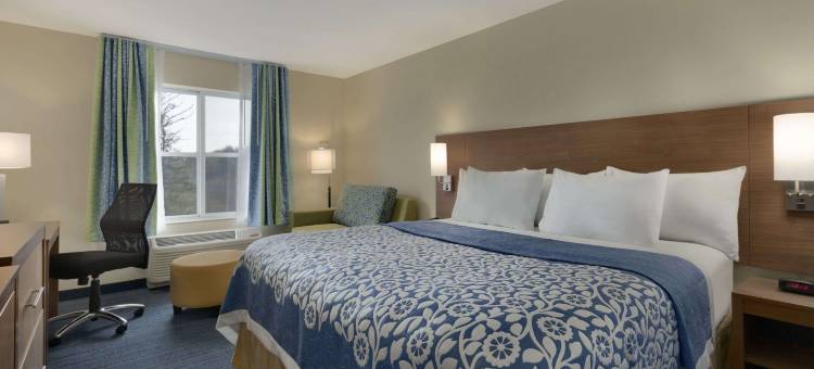 北阿尔图纳的舒眠套房酒店(Sleep Inn & Suites Altoona North)图片