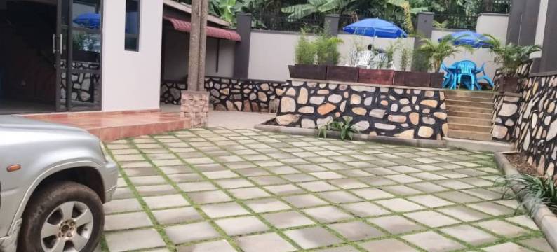 Seeta的Stusky Lark迷你酒店(Stusky Lark Mini Hotel Seeta)图片