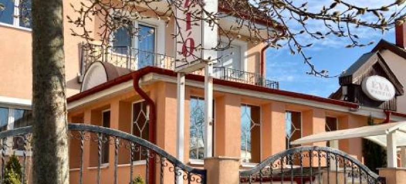 伊娃旅馆(Éva Panzió)图片