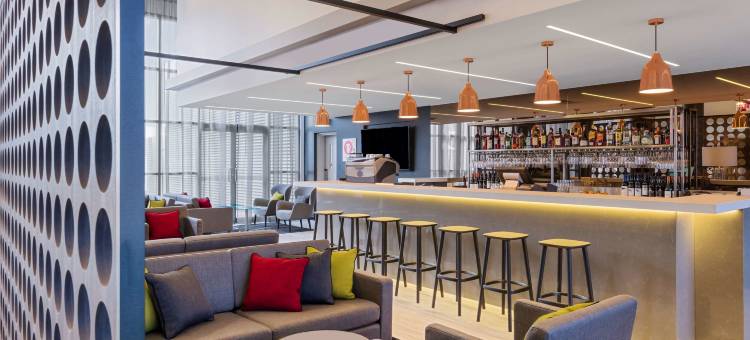 悉尼机场旅客之家酒店(Travelodge Hotel Sydney Airport)图片