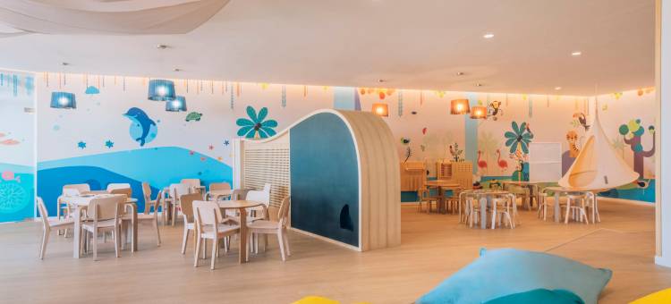 安达卢斯皇家伊波罗之星波浪酒店(Iberostar Waves Royal Andalus)图片