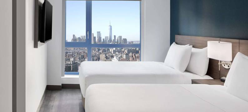 凯悦嘉轩酒店-纽约/切尔西区(Hyatt Place New York Chelsea)图片
