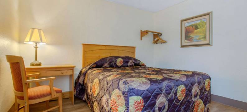 罗德威酒店(Rodeway Inn)图片