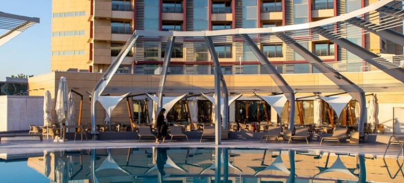 维加酒店(Vega Hotel)图片