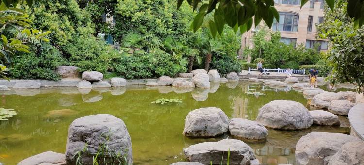 简家清风明月公寓(富田路分店)图片