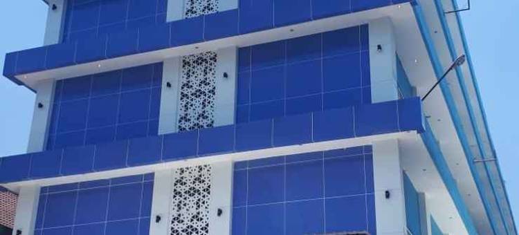 沃达迪21酒店(Hotel 21 Purwodadi)图片