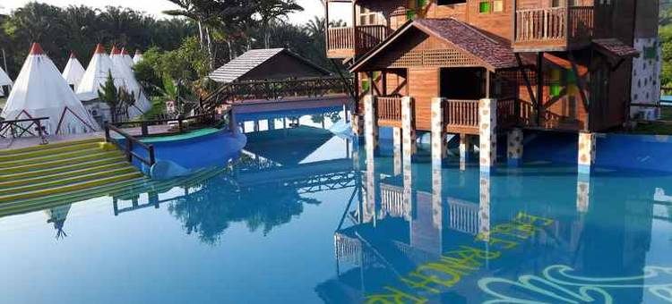 波德申老鹰牧场度假村(Eagle Ranch Resort)图片