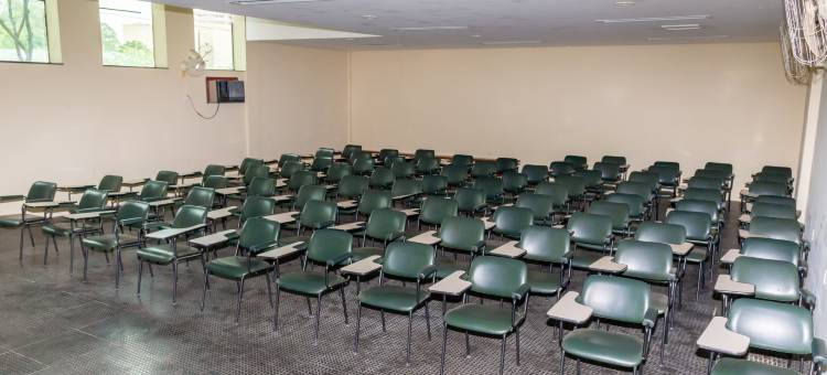 VOA 联合酒店(VOA Hotel União)图片