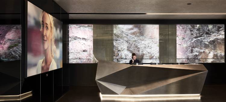 艺术系列凡陶佐酒店(Crystalbrook Vincent)图片