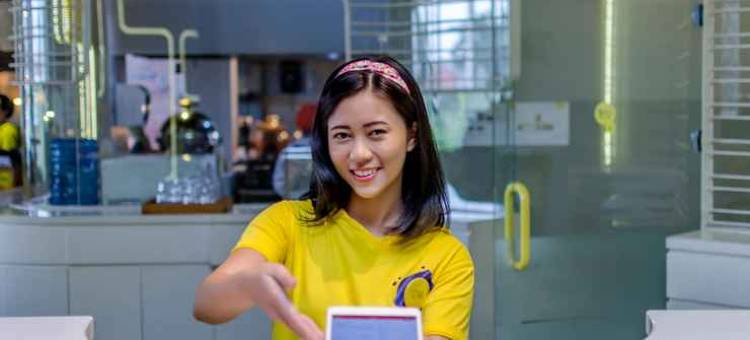 杰默萨里叶露酒店(Yello Hotel Jemursari)图片
