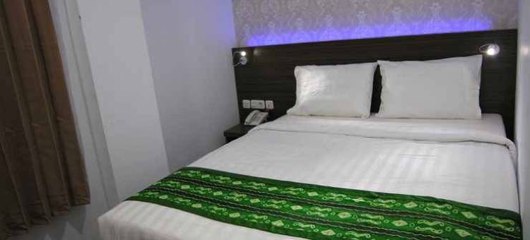 德里玛酒店(Delima Hotel)图片