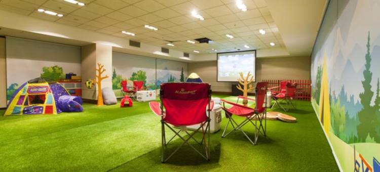 Holiday Inn Express 安托法加斯塔(Holiday Inn Express Antofagasta)图片