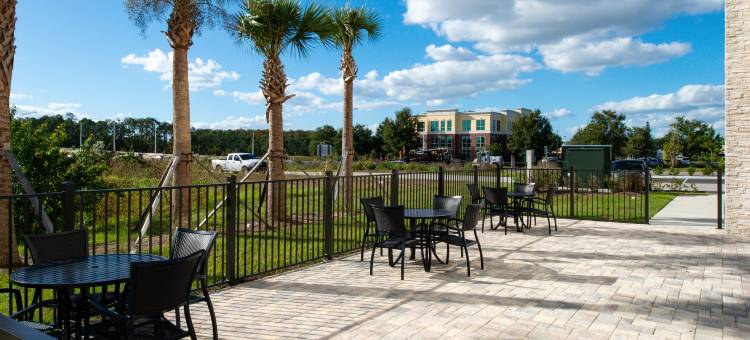 奥兰多南方公园智选假日酒店(Holiday Inn Express Orlando - South Park)图片