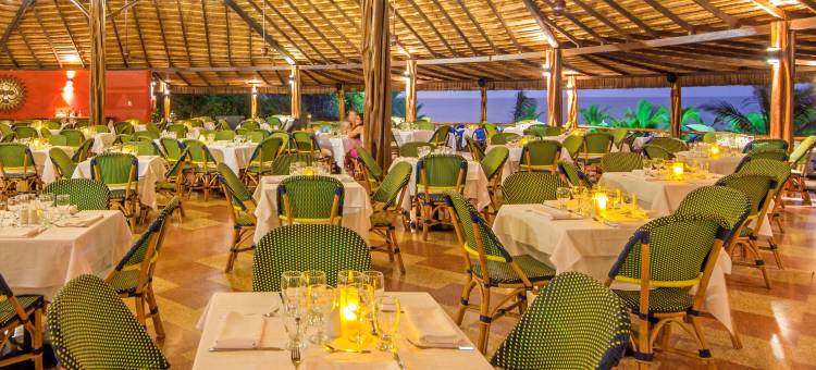 皇家哨兵得可麦仑度假村(Royal Decameron Punta Centinela - All Inclusive)图片