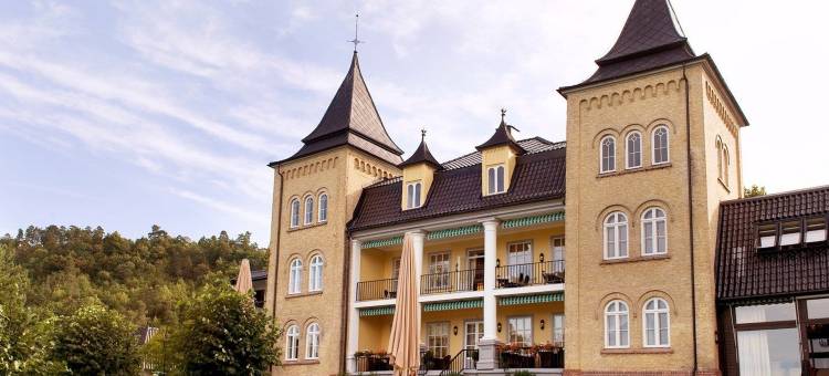 雷夫斯尼斯众神酒店 - 经典挪威酒店(Hotel Refsnes Gods - by Classic Norway Hotels)图片