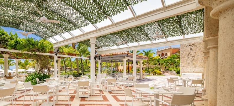 圣殿卡普卡纳，豪华精选度假村，多米尼加共和国，成人全包(Sanctuary Cap Cana, a Luxury Collection Resort, Dominican Republic, Adult All-Inclusive)图片