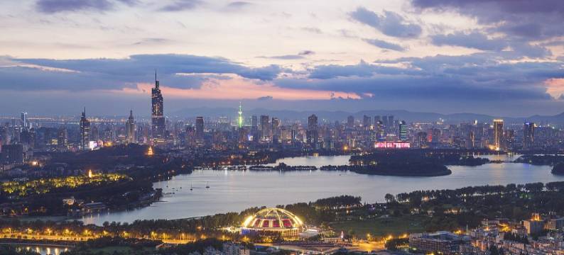 漫宿禄口民宿(丹凤街分店)图片