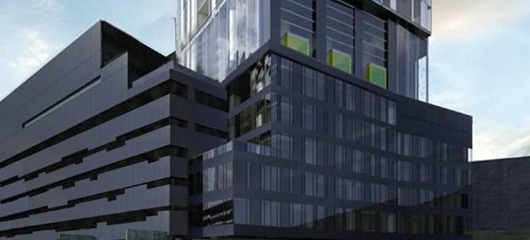 圣达菲西罗科公园生活(Park Life Siroco Santa Fe)图片