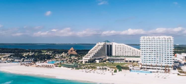 Iberostar 精选珊瑚坎昆 - 限成人- 全包(Iberostar Selection Coral Cancún - Adults Only - All Inclusive)图片