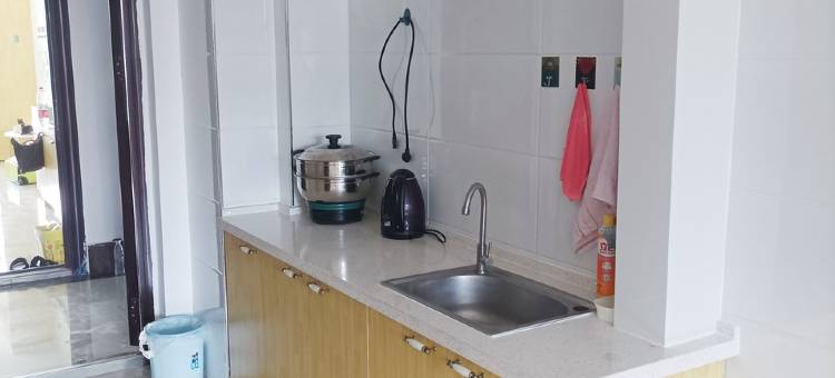 李大喜公寓(滨海路分店)图片