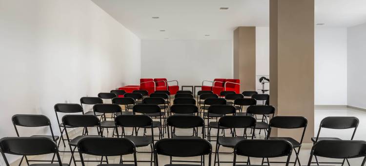 艾克斯库尼特套房 Spa 酒店(Exe Cunit Suites & Spa)图片