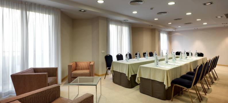 塔特罗斯艾克斯酒店(Exe Tartessos)图片