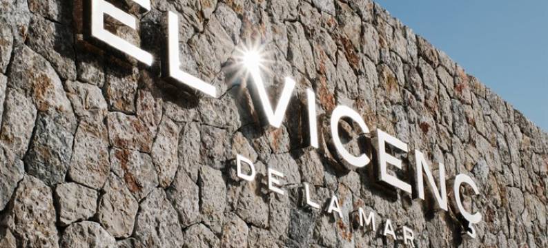 酒店El Vicenç  de la Mar - 限成人(12岁以上)(Hotel El Vicenç  de la Mar - Adults Only (+12))图片
