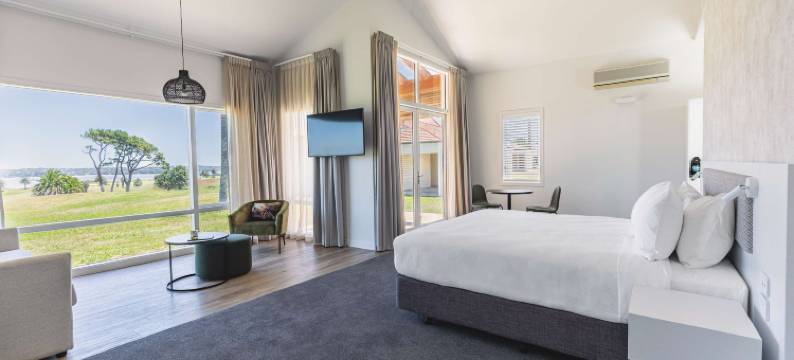 奥克兰福莫萨高尔夫瑞吉斯度假酒店, EVT旗下(Rydges Formosa Auckland Golf Resort, an EVT Hotel)图片