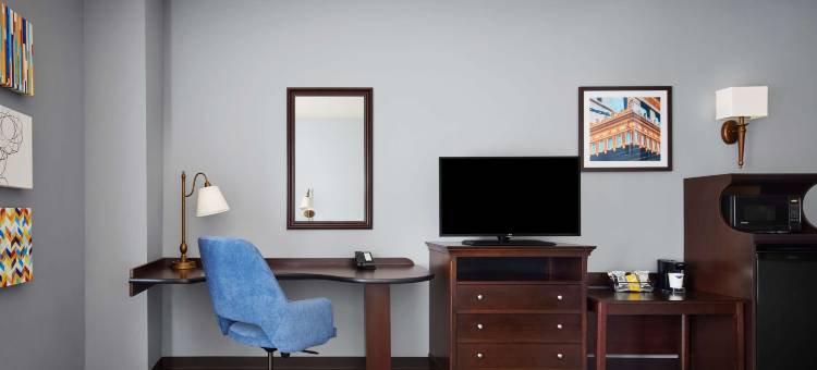 塔尔萨南部比克斯比欢朋套房酒店(Hampton Inn & Suites Tulsa South-Bixby)图片