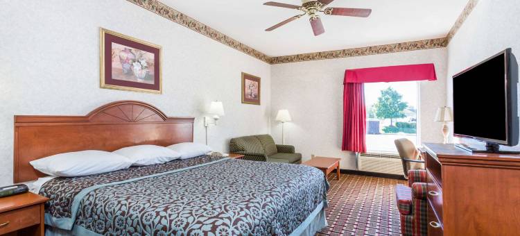 格伦艾伦戴斯酒店(Days Inn by Wyndham Glen Allen/Richmond North)图片