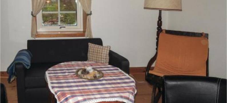 2 Bedroom Gorgeous Home in Rörvik图片