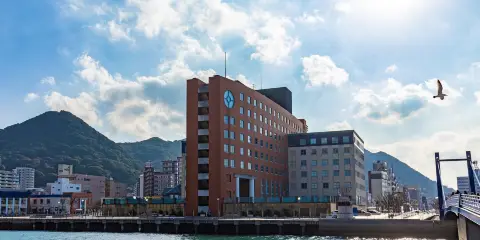 門司港普樂美雅酒店