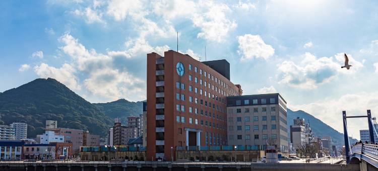 门司港普乐美雅酒店(Premier Hotel Mojiko)图片