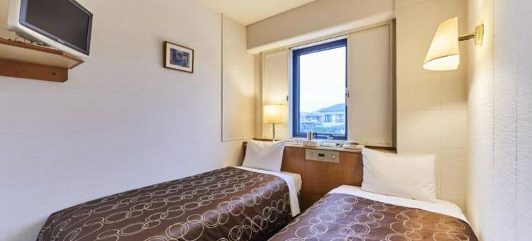 浦安阳光酒店(Urayasu Sun Hotel)图片