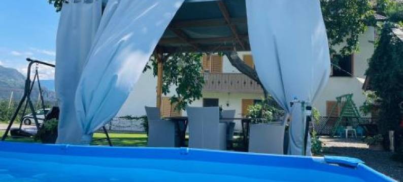 圣维吉尔霍夫公寓式酒店(St. Vigilhof)图片