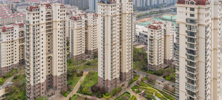 香遇乡墅公寓(漓江西路分店)图片