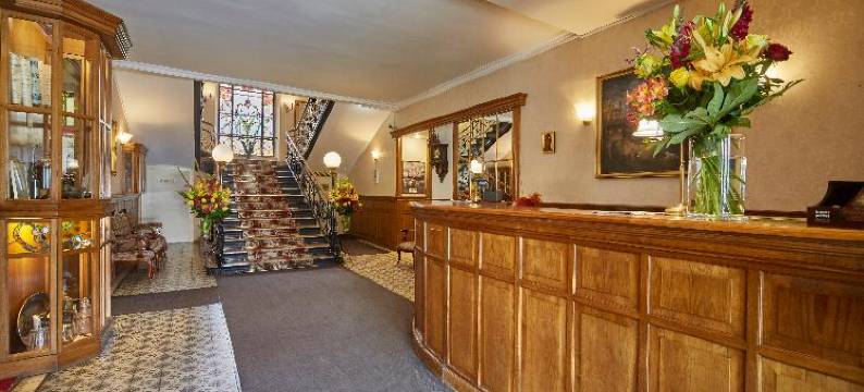 波利拉酒店(Pollera)图片