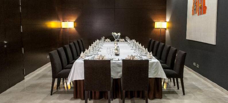 泽尼特葡京酒店(Zenit Lisboa)图片