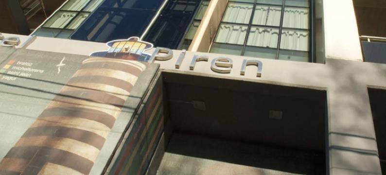 披兰酒店(Hotel Piren)图片