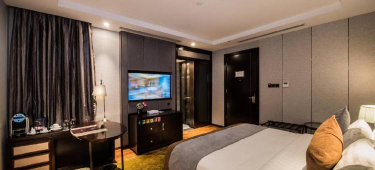 布莱拉库尔土巴酒店(Braira Qurtubah)图片