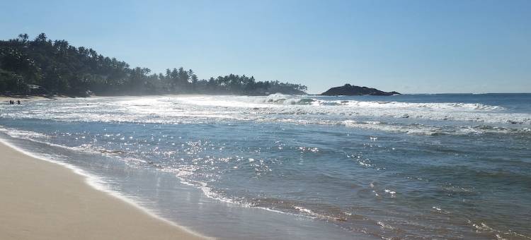 韦利格默放松海湾酒店(Chill Bay Weligama)图片