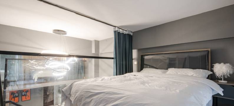 SlothHome公寓(欣苑街分店)图片