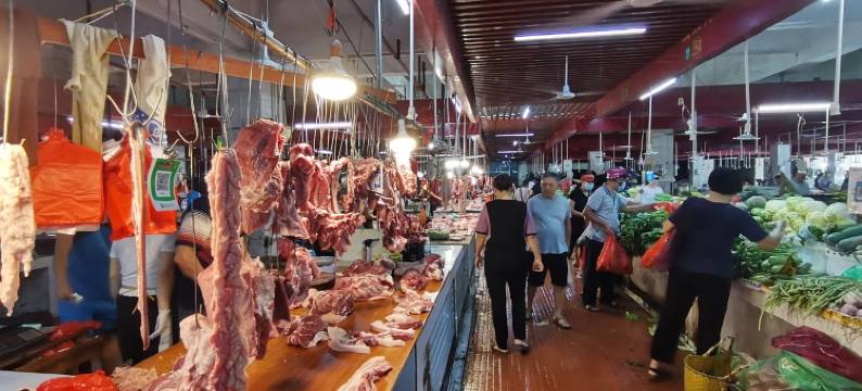 房东唐长老公寓(民乐街分店)图片