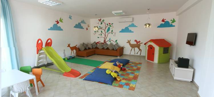 Lunja Village Taghazout图片