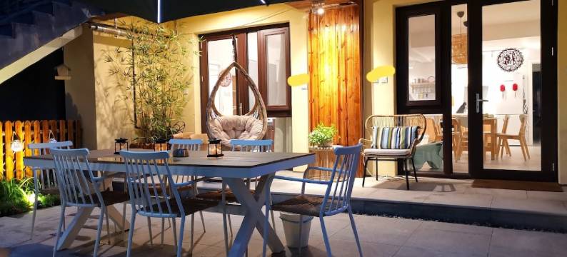 司马台下胖虎小院(司水路2号分店)图片